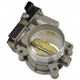 Purchase Top-Quality New Throttle Body by BLUE STREAK (HYGRADE MOTOR) - S20084 pa2