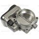 Purchase Top-Quality New Throttle Body by BLUE STREAK (HYGRADE MOTOR) - S20088 pa6