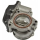 Purchase Top-Quality New Throttle Body by BLUE STREAK (HYGRADE MOTOR) - S20114 pa1