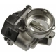 Purchase Top-Quality New Throttle Body by BLUE STREAK (HYGRADE MOTOR) - S20114 pa2