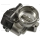 Purchase Top-Quality New Throttle Body by BLUE STREAK (HYGRADE MOTOR) - S20114 pa6