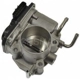 Purchase Top-Quality New Throttle Body by BLUE STREAK (HYGRADE MOTOR) - S20129 pa2