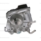 Purchase Top-Quality New Throttle Body by BLUE STREAK (HYGRADE MOTOR) - S20129 pa8