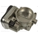 Purchase Top-Quality New Throttle Body by BLUE STREAK (HYGRADE MOTOR) - S20190 pa5