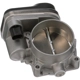 Purchase Top-Quality BWD AUTOMOTIVE - S20041 - Fuel Injection Throttle Body pa5