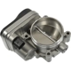 Purchase Top-Quality BWD AUTOMOTIVE - S20071 - Fuel Injection Throttle Body pa2