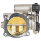 Purchase Top-Quality CARDONE INDUSTRIES - 6E3019 - Fuel Injection Throttle Body pa4