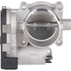 Purchase Top-Quality CARDONE INDUSTRIES - 6E6026 - Fuel Injection Throttle Body pa3