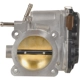 Purchase Top-Quality New Throttle Body by CARDONE INDUSTRIES - 6E8012 pa3