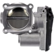 Purchase Top-Quality DORMAN - 977-300 - Throttle Body Assembly pa4