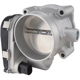 Purchase Top-Quality New Throttle Body by HITACHI pa5