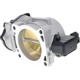 Purchase Top-Quality New Throttle Body by HITACHI pa1