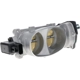 Purchase Top-Quality HITACHI - ETB0069 - Fuel Injection Throttle Body pa1