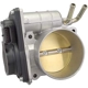 Purchase Top-Quality HITACHI - ETB0014 - New Throttle Body pa15