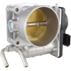 Purchase Top-Quality HITACHI - ETB0014 - New Throttle Body pa3