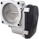 Purchase Top-Quality New Throttle Body by HITACHI pa1