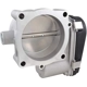 Purchase Top-Quality New Throttle Body by HITACHI pa11