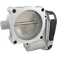 Purchase Top-Quality New Throttle Body by HITACHI pa14