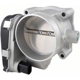 Purchase Top-Quality New Throttle Body by HITACHI pa17