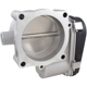 Purchase Top-Quality New Throttle Body by HITACHI pa3