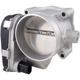 Purchase Top-Quality New Throttle Body by HITACHI pa4