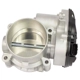 Purchase Top-Quality MOTORCRAFT - TB2 - Fuel Injection Throttle Body pa2