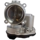 Purchase Top-Quality MOTORCRAFT - TB3 - Fuel Injection Throttle Body pa1