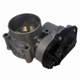 Purchase Top-Quality MOTORCRAFT - TB3 - Fuel Injection Throttle Body pa4