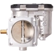 Purchase Top-Quality New Throttle Body by SPECTRA PREMIUM INDUSTRIES pa5