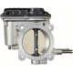 Purchase Top-Quality New Throttle Body by SPECTRA PREMIUM INDUSTRIES pa1