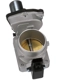 Purchase Top-Quality New Throttle Body by STANDARD - PRO SERIES pa4