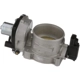 Purchase Top-Quality New Throttle Body by STANDARD - PRO SERIES pa3