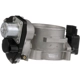 Purchase Top-Quality New Throttle Body by STANDARD - PRO SERIES pa6