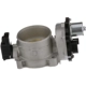 Purchase Top-Quality New Throttle Body by STANDARD - PRO SERIES pa7