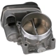 Purchase Top-Quality New Throttle Body by STANDARD - PRO SERIES pa1