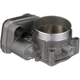 Purchase Top-Quality New Throttle Body by STANDARD - PRO SERIES pa3