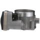 Purchase Top-Quality New Throttle Body by STANDARD - PRO SERIES pa4