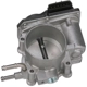 Purchase Top-Quality New Throttle Body by STANDARD - PRO SERIES pa1