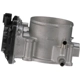 Purchase Top-Quality New Throttle Body by STANDARD - PRO SERIES pa5