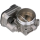 Purchase Top-Quality STANDARD - PRO SERIES - S20177 - Fuel Injection Throttle Body Assembly pa4