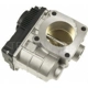 Purchase Top-Quality New Throttle Body by TECHSMART pa1