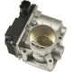 Purchase Top-Quality New Throttle Body by TECHSMART pa5