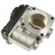 Purchase Top-Quality New Throttle Body by TECHSMART pa7