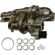 Purchase Top-Quality BLUE STREAK (HYGRADE MOTOR) - TBC610 - Turbocharger pa1