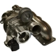 Purchase Top-Quality BLUE STREAK (HYGRADE MOTOR) - TBC610 - Turbocharger pa4