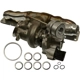 Purchase Top-Quality BLUE STREAK (HYGRADE MOTOR) - TBC612 - Turbocharger pa1