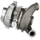 Purchase Top-Quality BLUE STREAK (HYGRADE MOTOR) - TBC672 - Turbocharger pa4