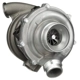 Purchase Top-Quality BLUE STREAK (HYGRADE MOTOR) - TBC672 - Turbocharger pa5