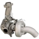 Purchase Top-Quality BLUE STREAK (HYGRADE MOTOR) - TBC689 - Turbocharger pa2