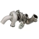 Purchase Top-Quality BLUE STREAK (HYGRADE MOTOR) - TBC689 - Turbocharger pa4